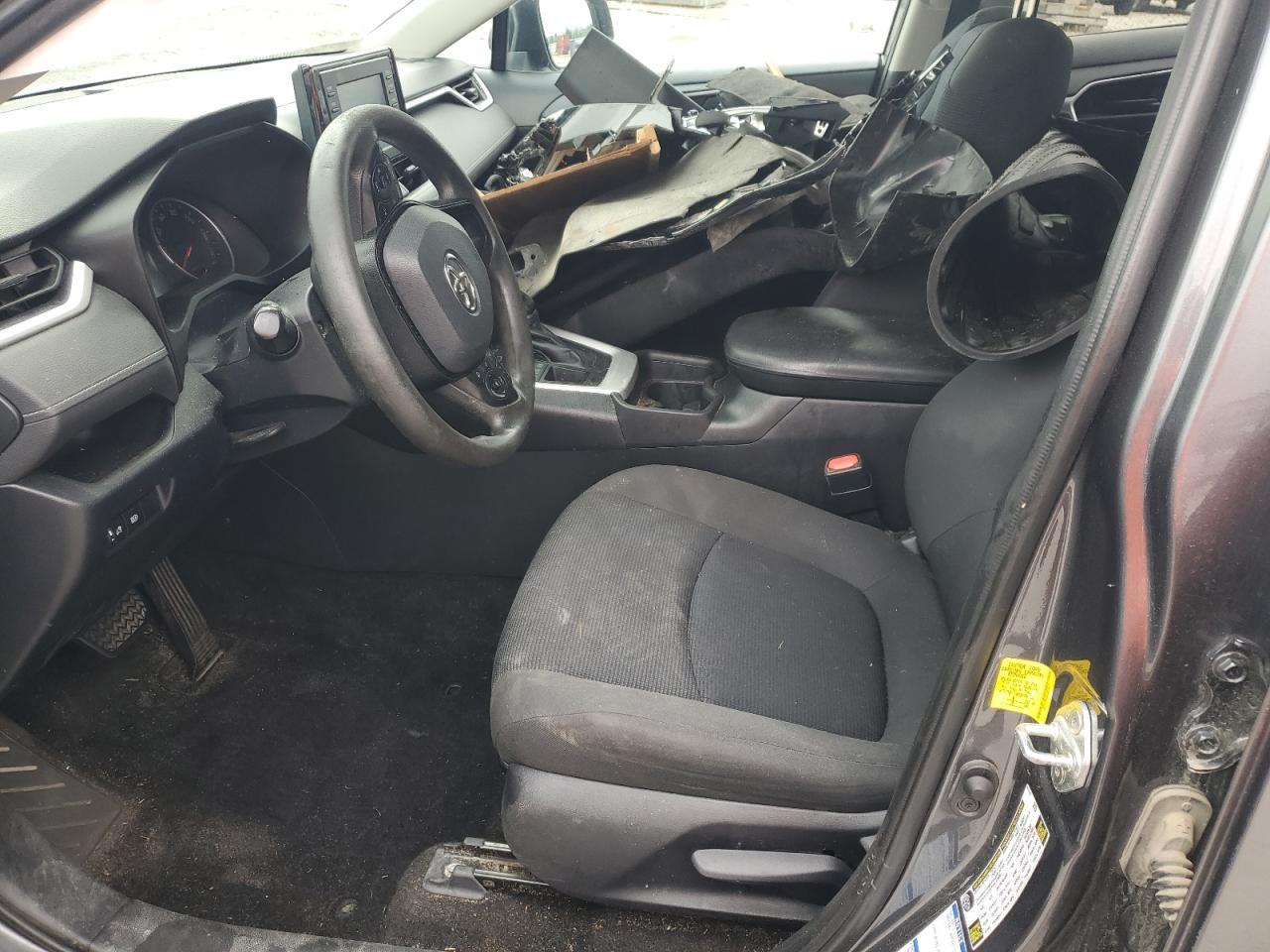 2019 Toyota Rav4 Le - Фото 7