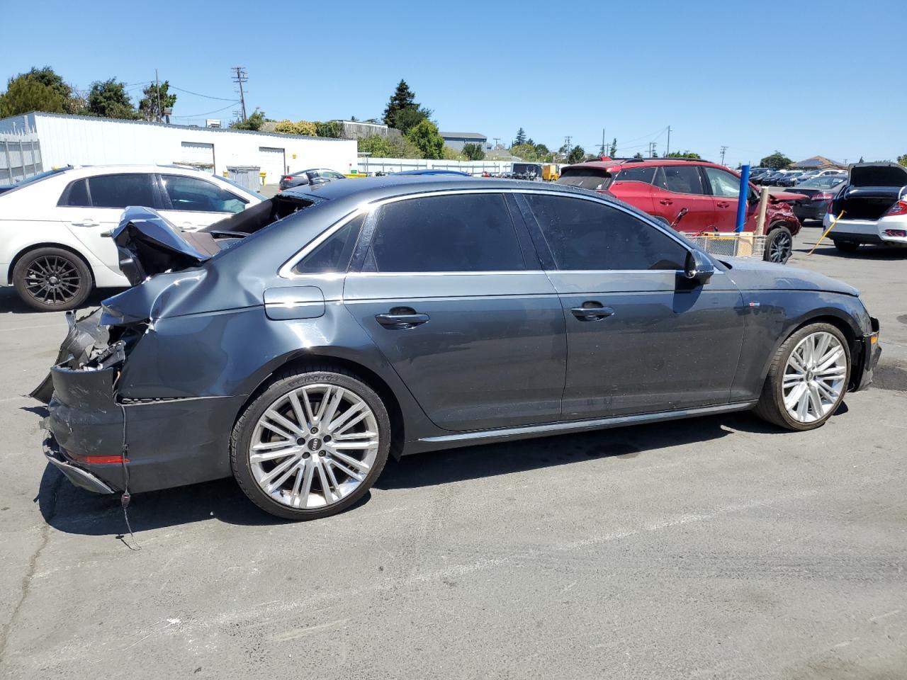 2017 Audi A4 Prestige - Image 3