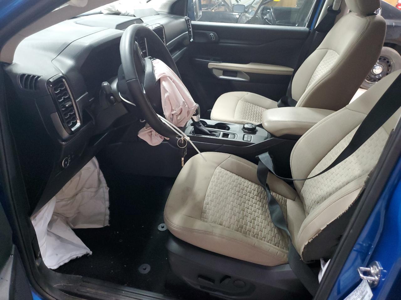 2024 Ford Ranger Xlt - Image 7