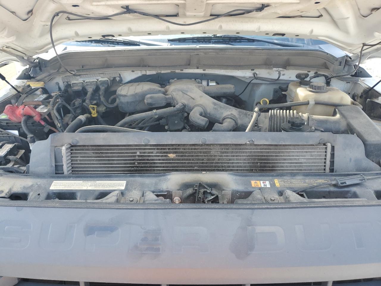 2013 Ford F450 Super Duty - Image 7