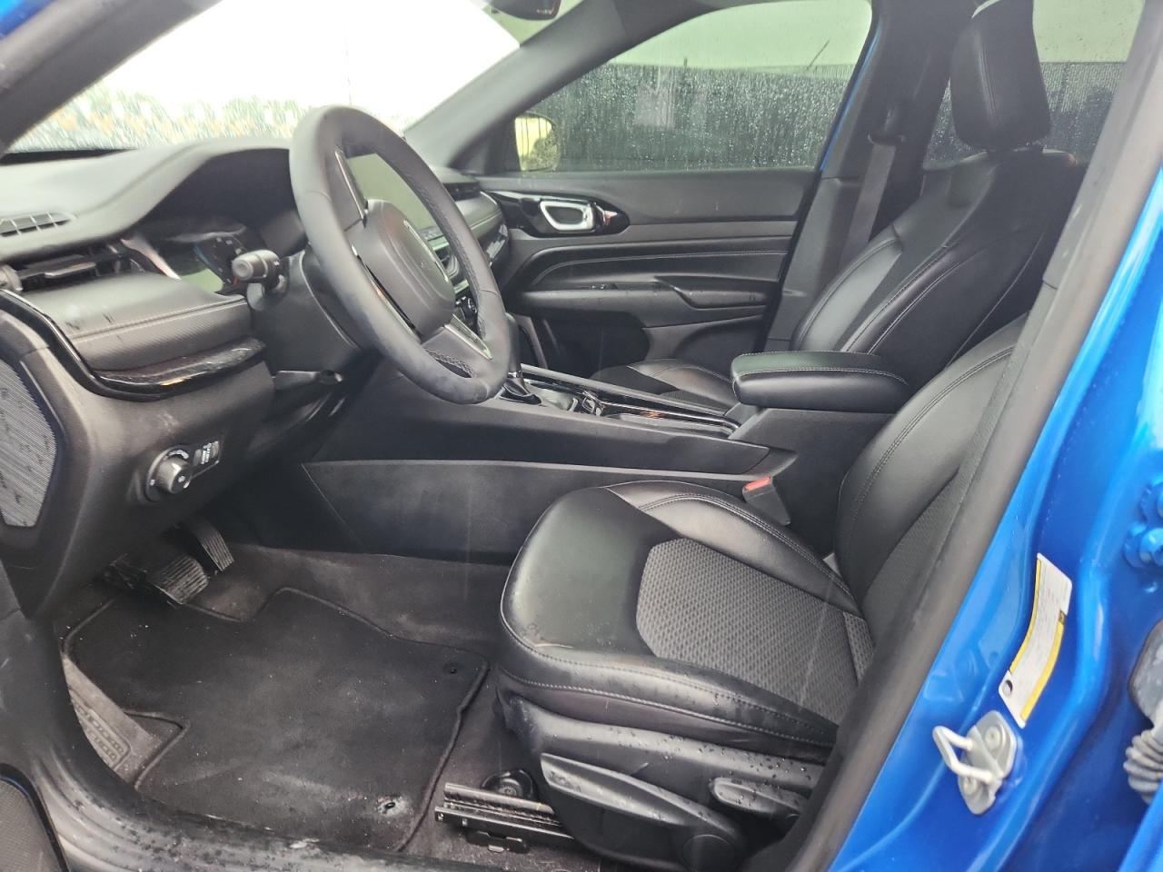 2022 Jeep Compass Latitude - Фото 7