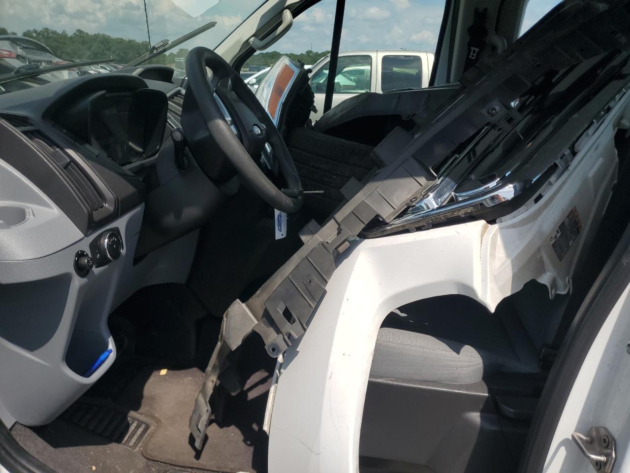 2017 Ford Transit T-350 - Фото 7