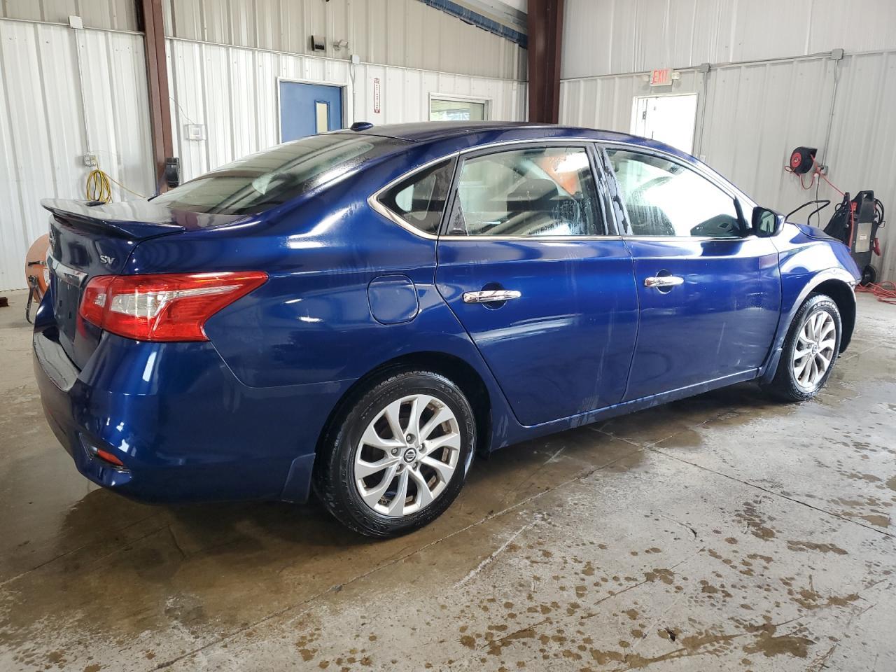 2016 Niss Sentra S - Image 3