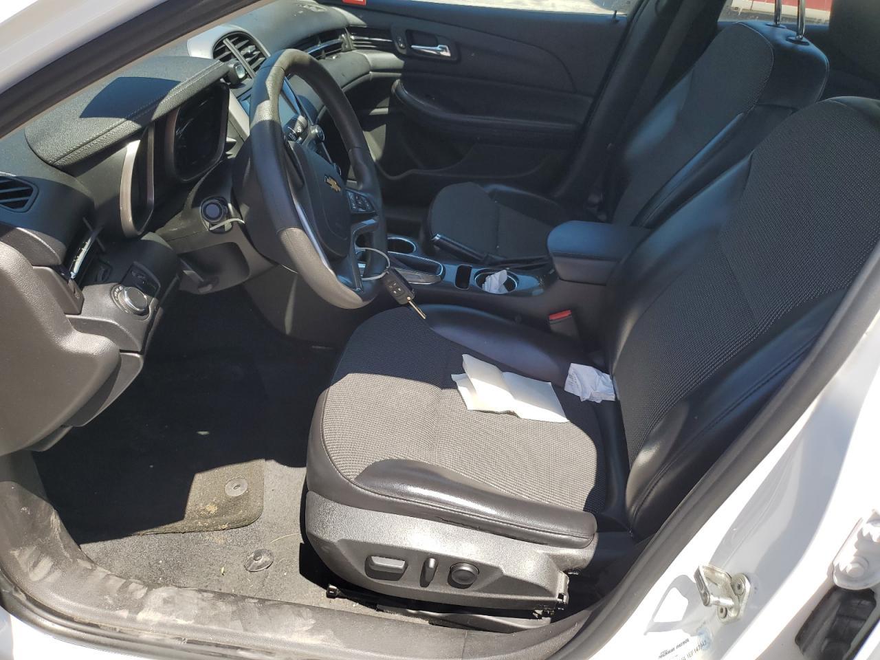 2014 Chevrolet Malibu 1Lt - Фото 7