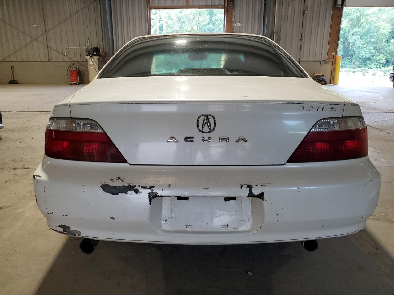 2002 Acura 3.2Tl Type-S - Фото 6