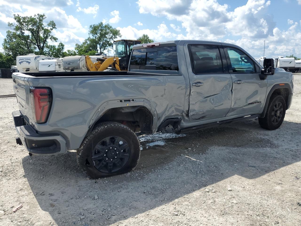 2024 GMC Sierra K3500 At4 - Image 3