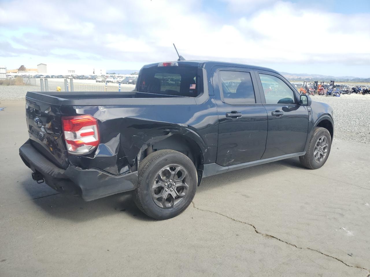 2024 Ford Maverick Xlt - Image 3