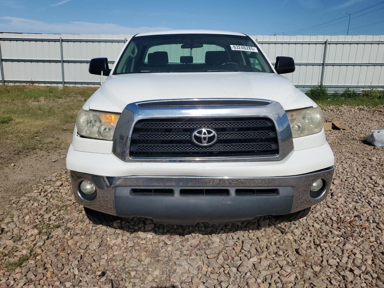 2008 Toyota Tundra - Image 5