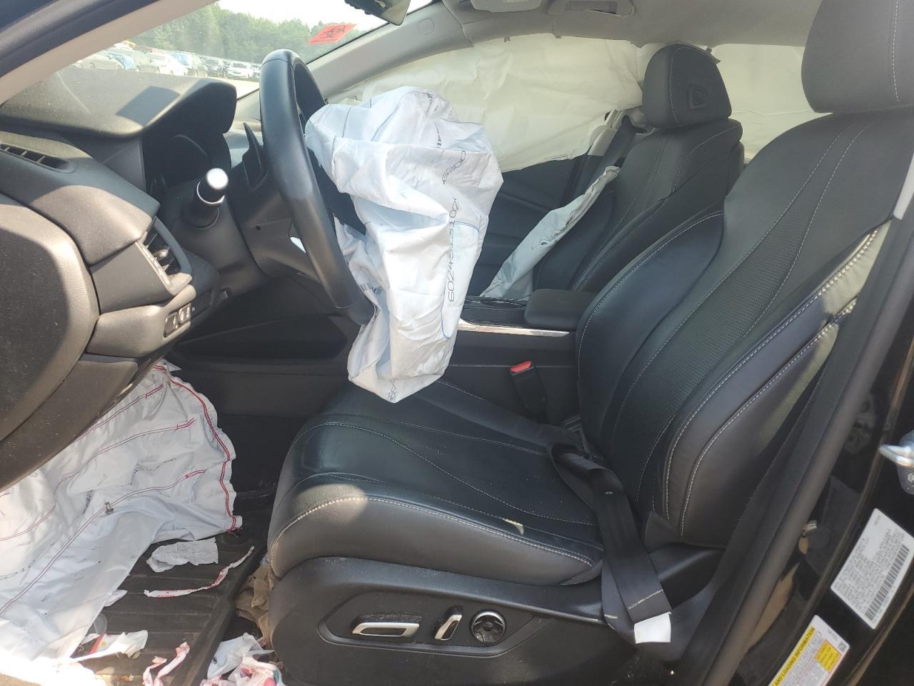 2022 Acura Tlx Technology - Image 7