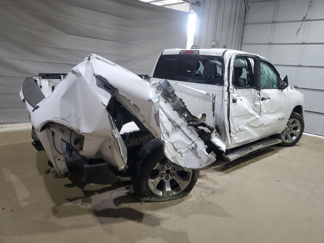 2019 Ram 1500 Big Horn/Lone Star - Фото 3