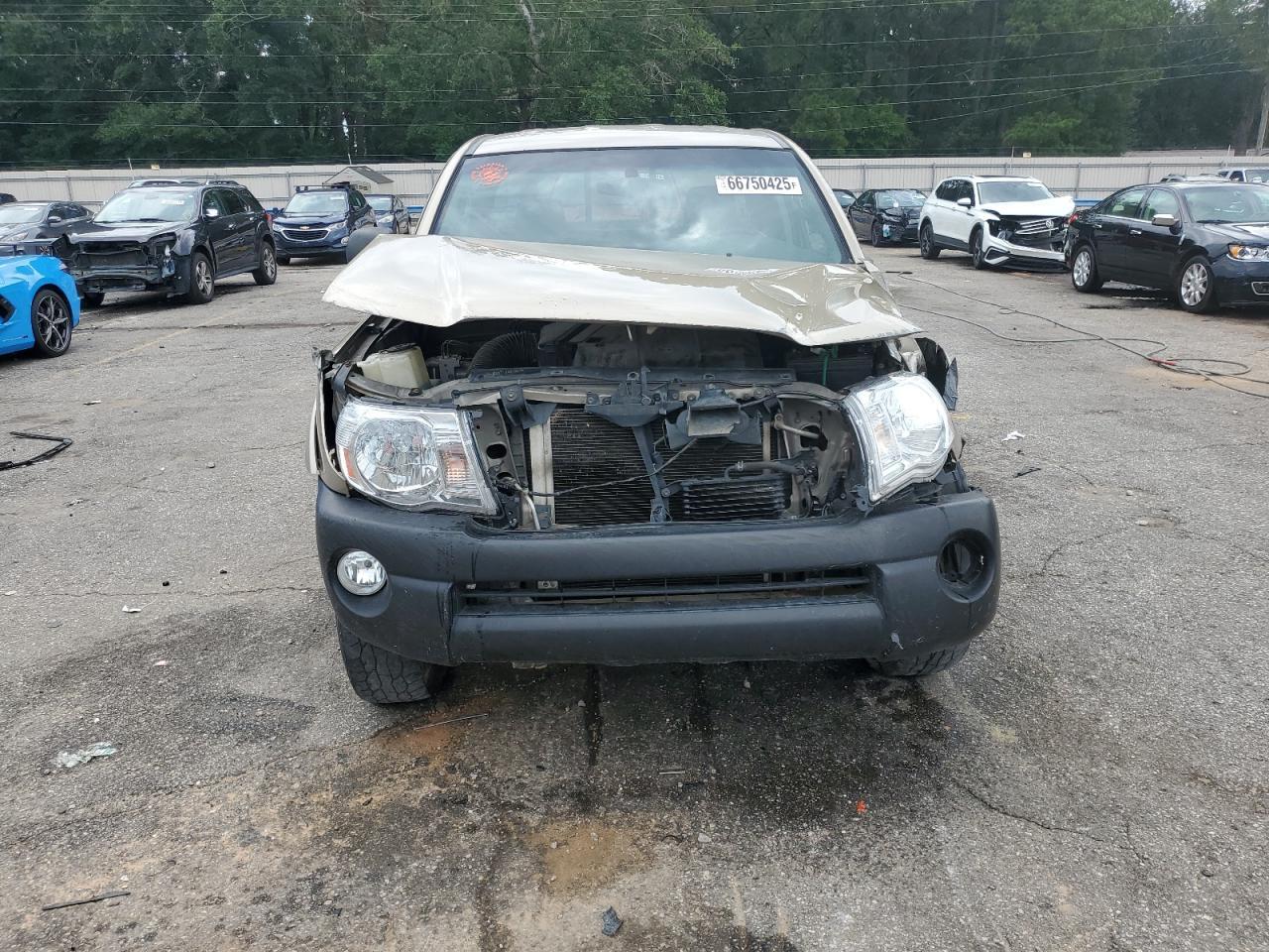2005 Toyota Tacoma Prerunner Access Cab - Image 5