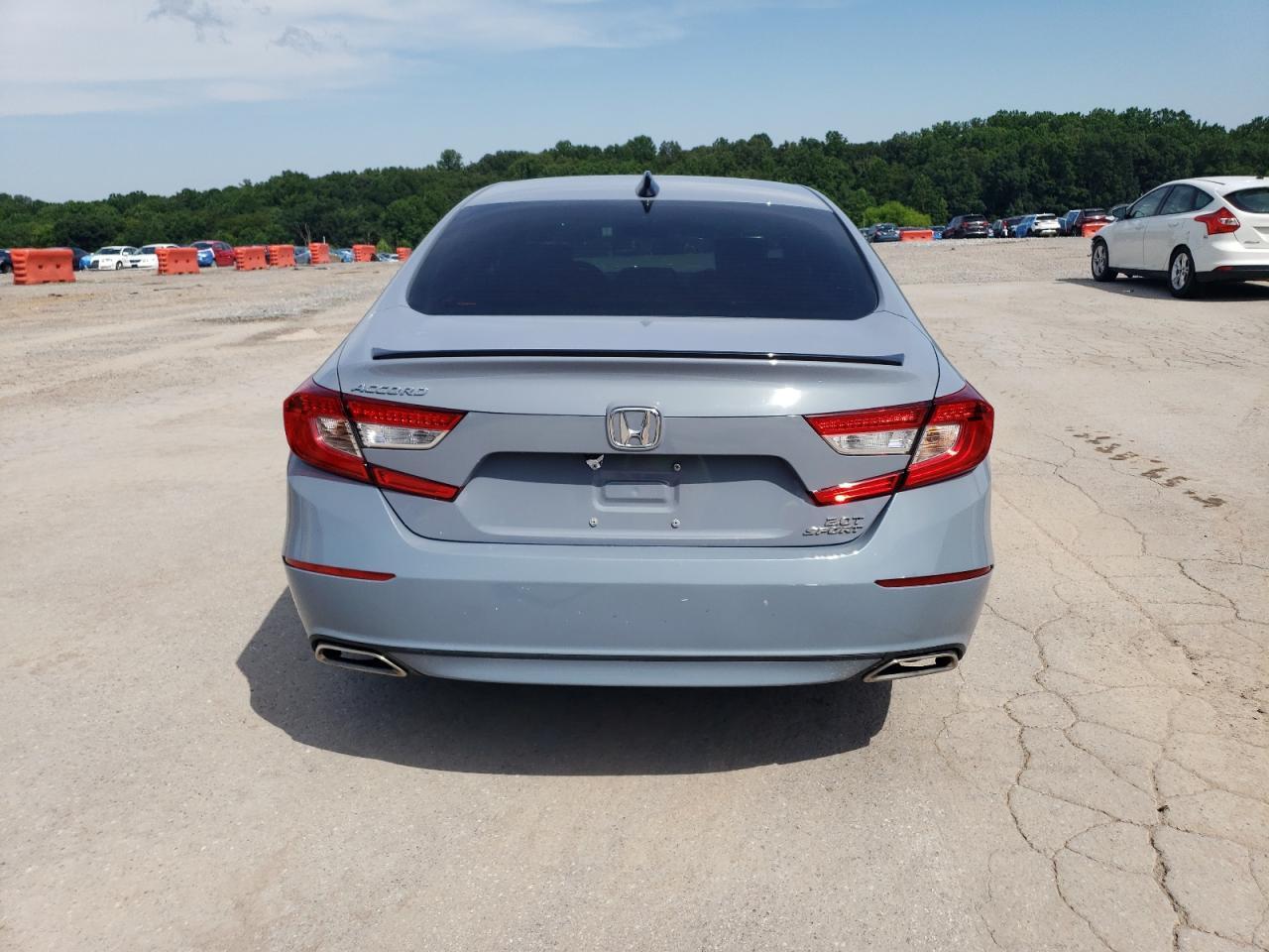 2022 Honda Accord Sport - Image 6