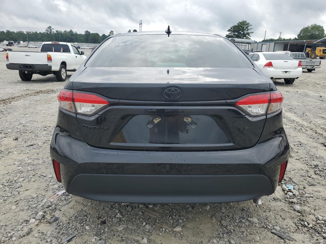 2024 Toyota Corolla Le - Фото 6