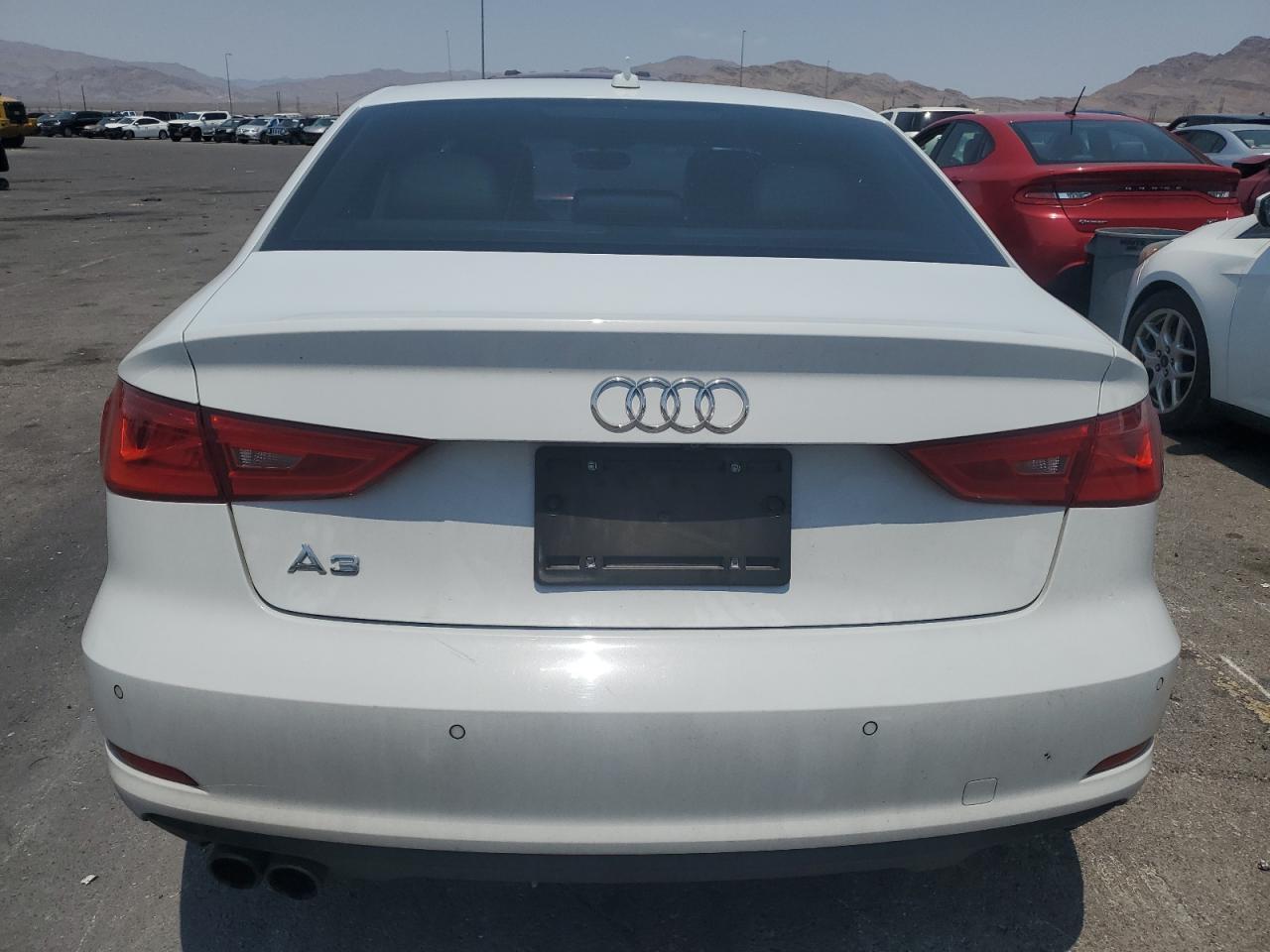 2015 Audi A3 Premium - Фото 6