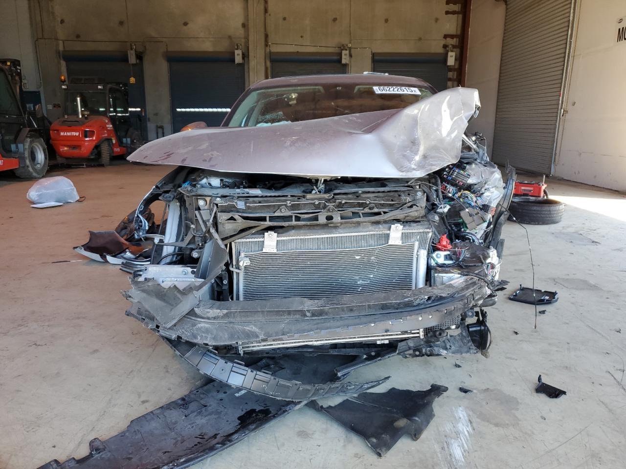 2023 Honda Accord Ex - Image 5