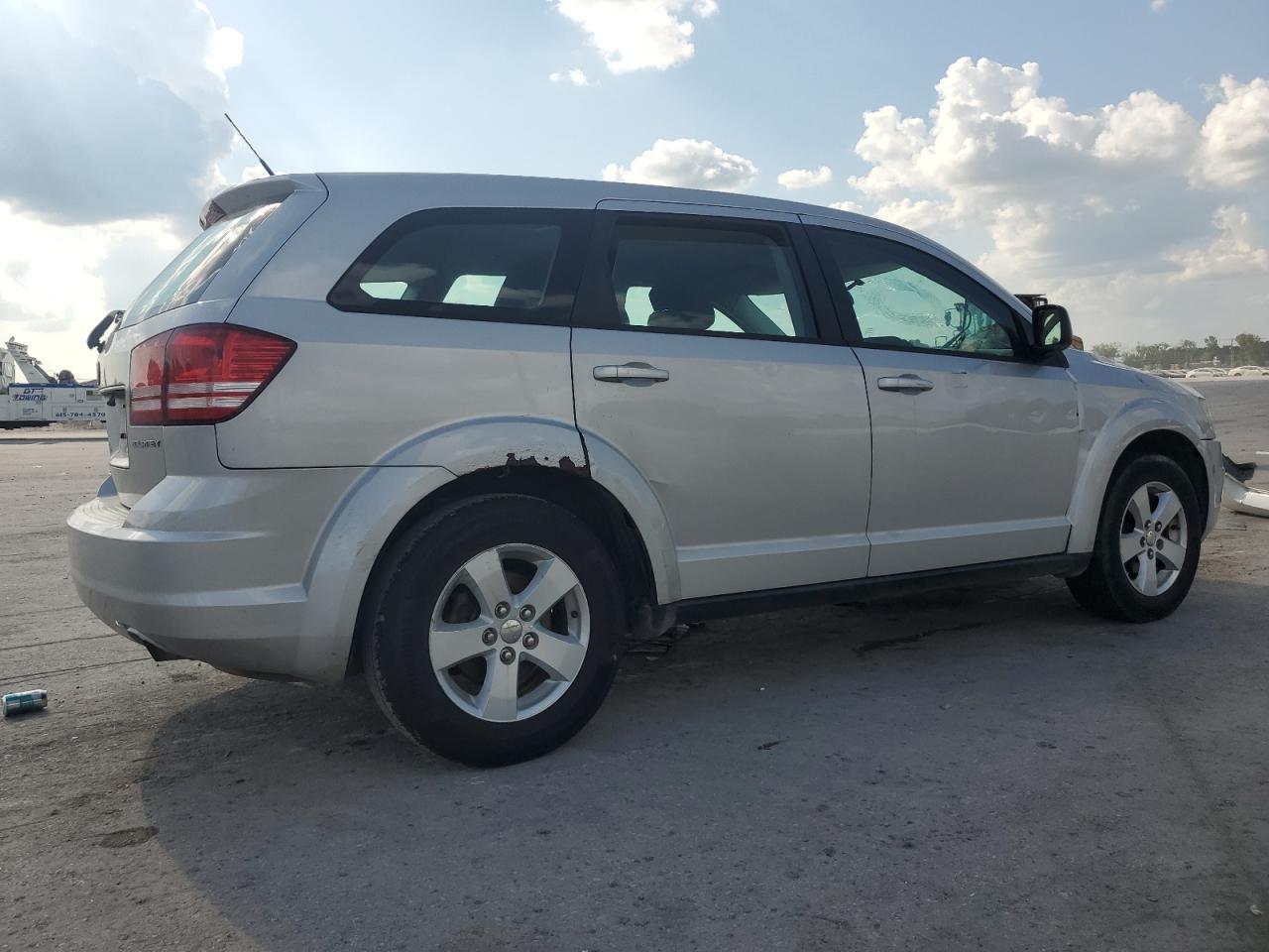 2010 Dodge Journey Se - Image 3