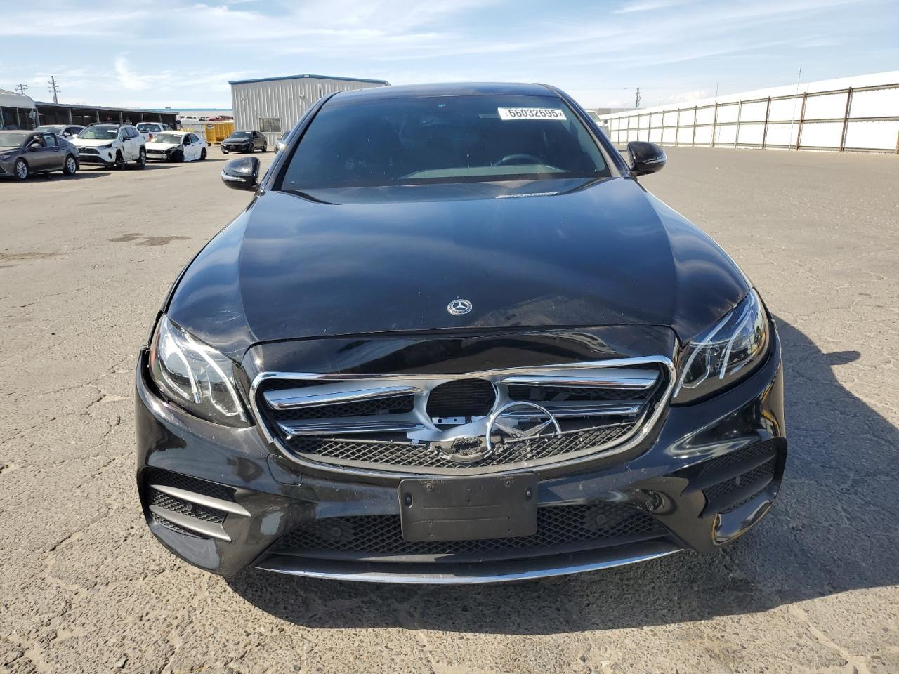 2018 Mercedes-Benz E 300 - Image 5