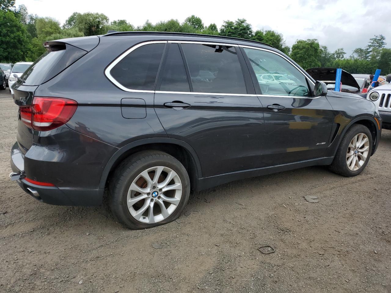 2016 BMW X5 xDrive35I - Image 3