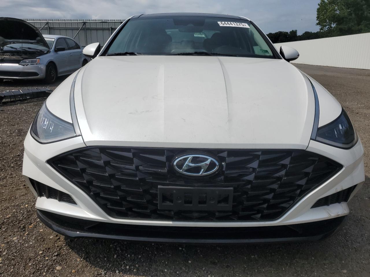 2022 Hyundai Sonata Sel - Фото 5