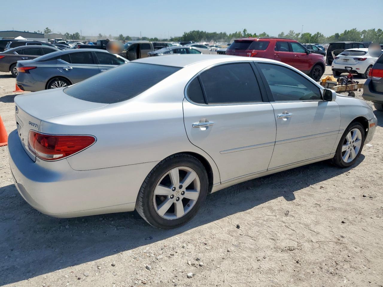 2006 Lexus Es 330 - Image 3