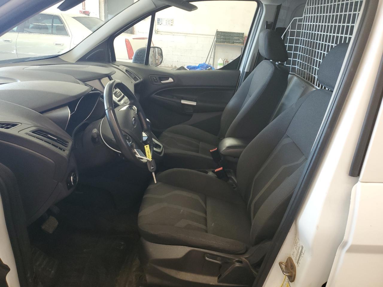 2016 Ford Transit Connect Xlt - Image 7