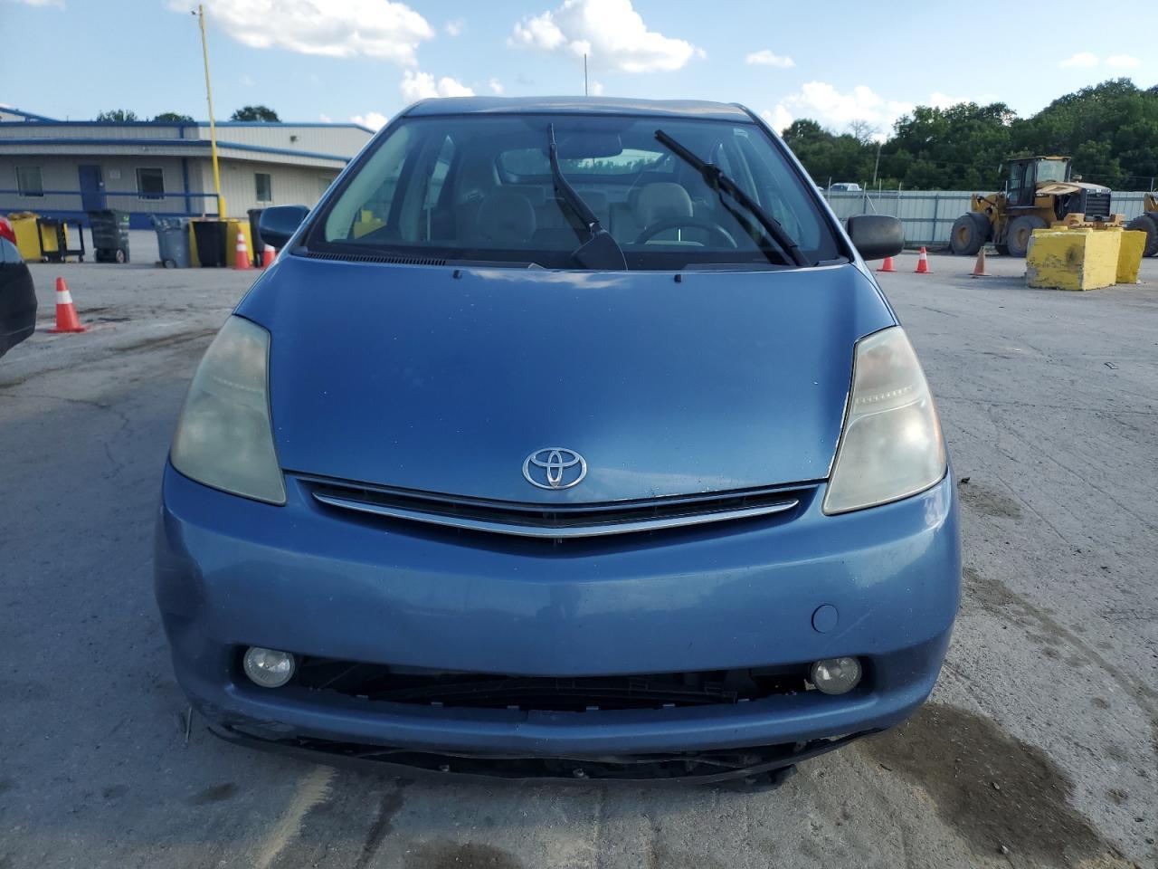 2008 Toyota Prius - Image 5