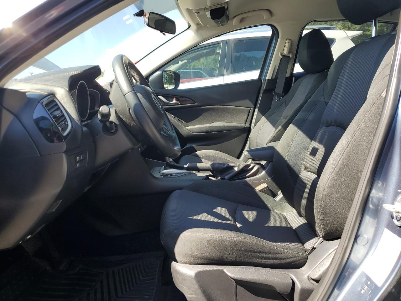 2014 Mazda 3 Touring - Фото 7