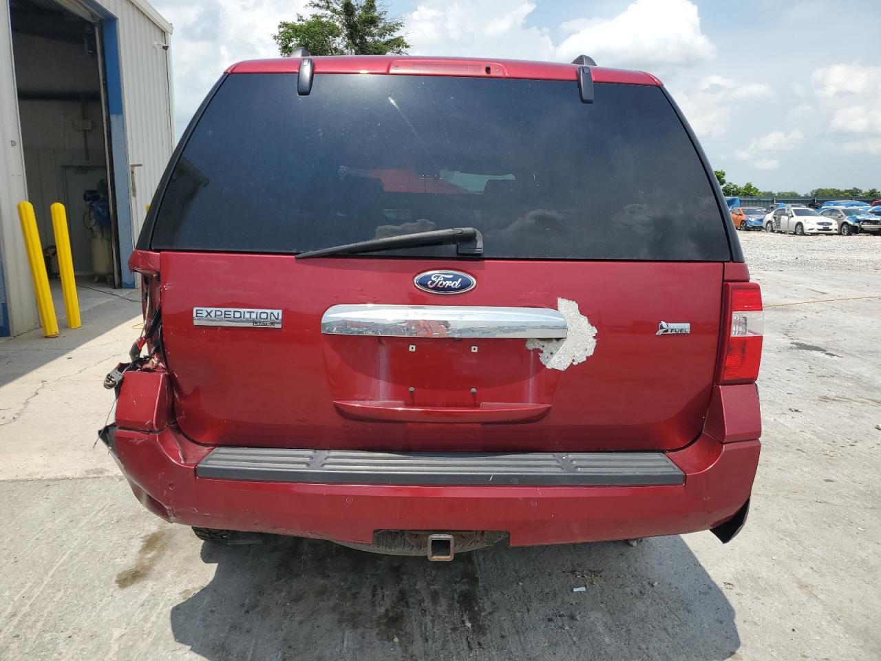 2013 Ford Expedition Limited - Фото 6