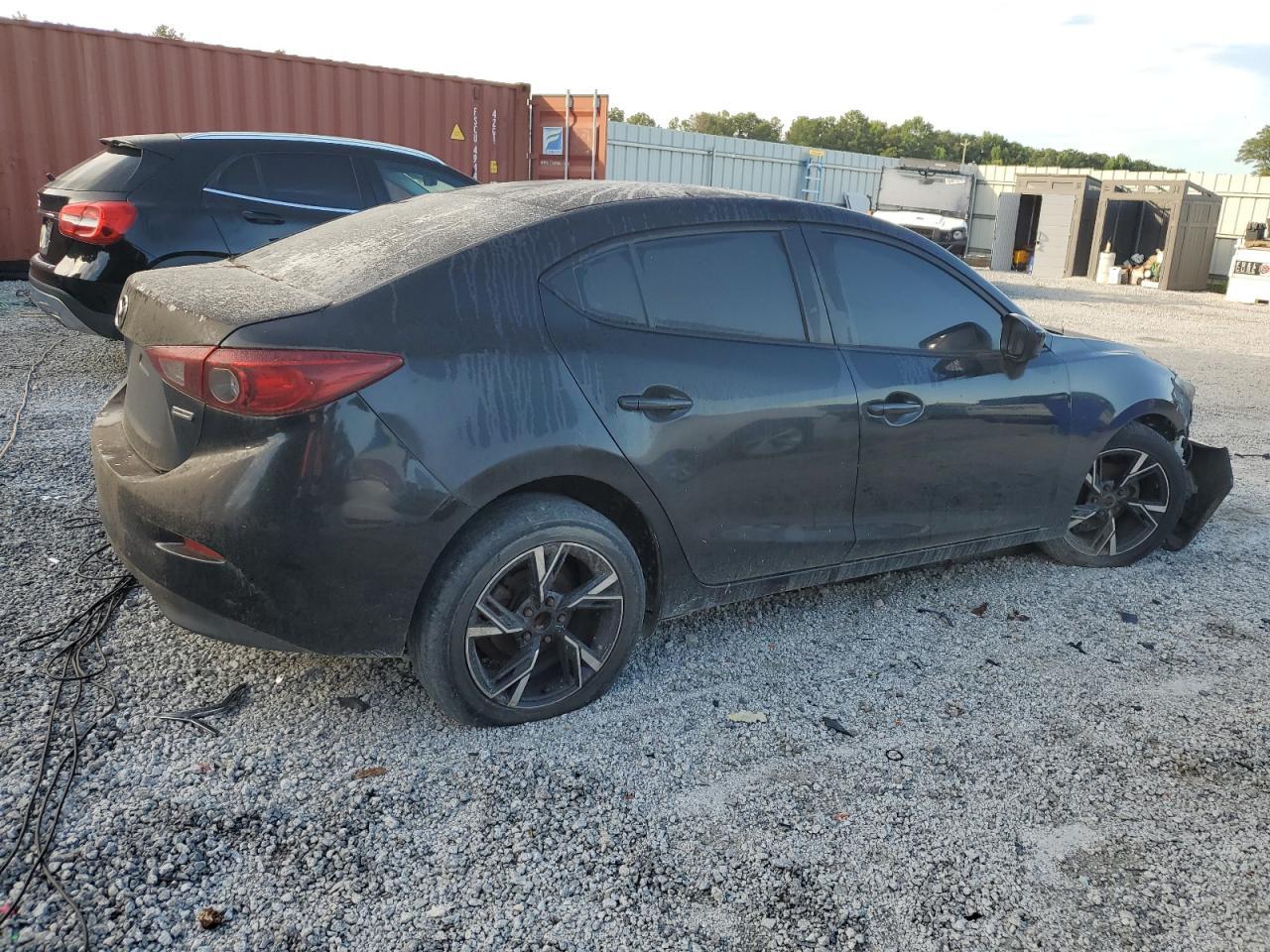 2015 Mazda 3 Sport - Фото 3