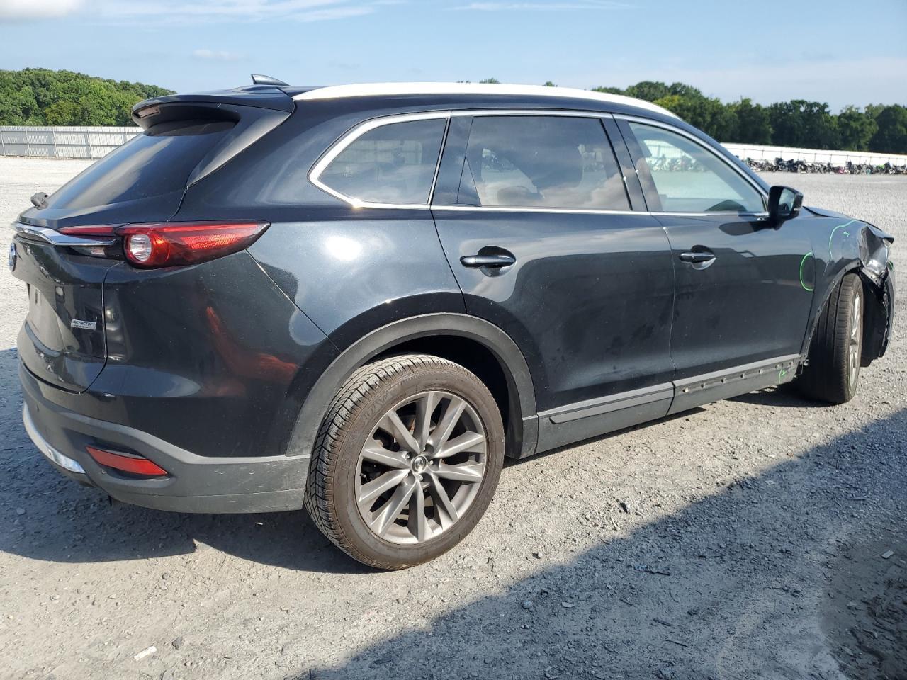 2016 Mazda Cx-9 Grand Touring - Фото 3