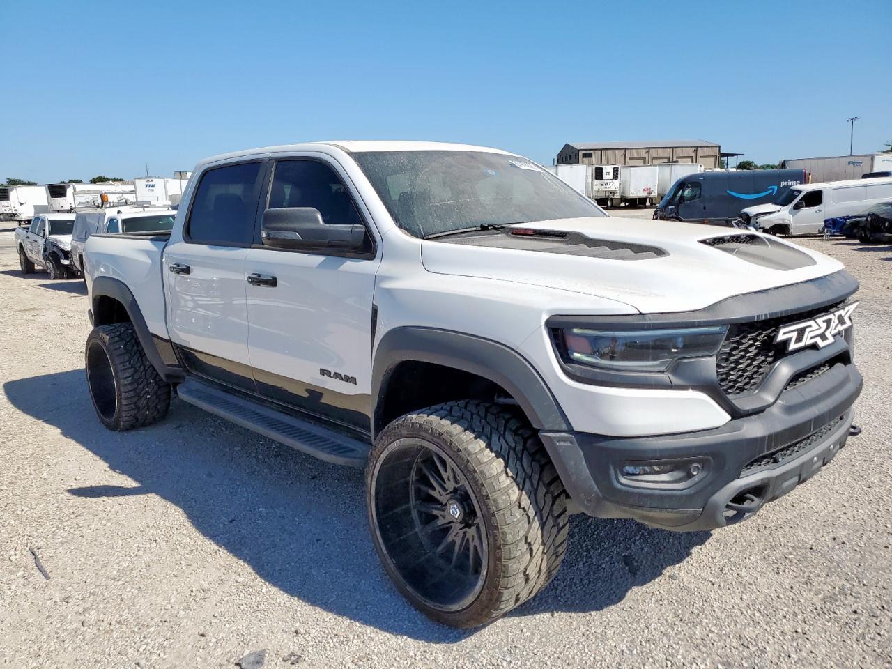 2024 Ram 1500 Trx - Image 4