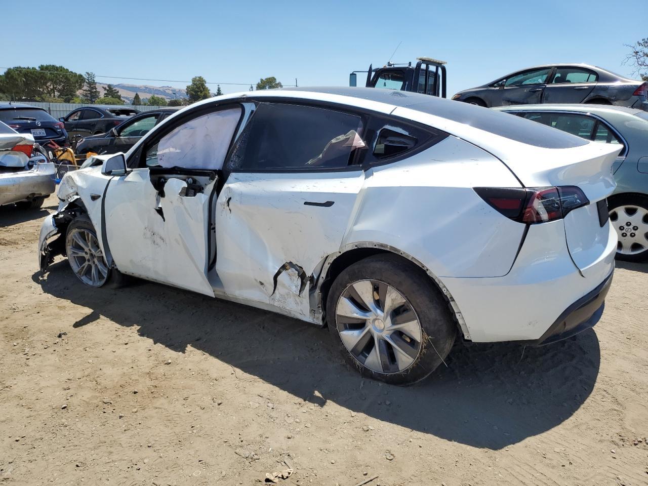 2023 Tesla Model Y - Фото 2