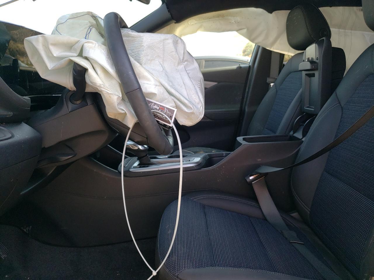 2025 Buick Envista Preferred - Фото 7