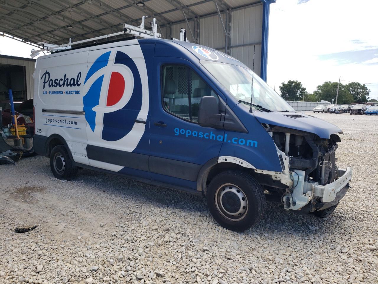 2019 Ford Transit T-250 - Image 4