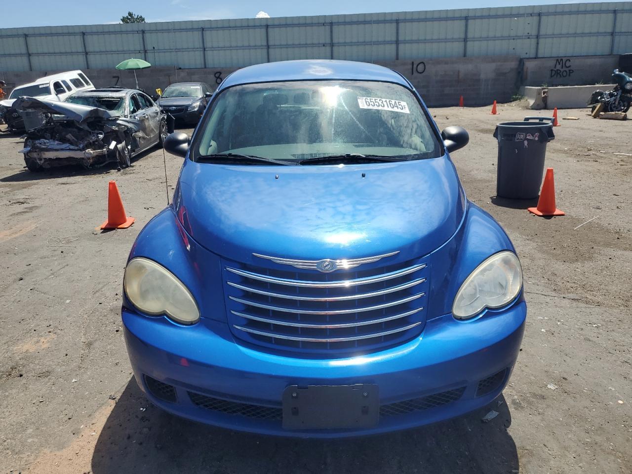 2006 Chrysler Pt Cruiser - Фото 5
