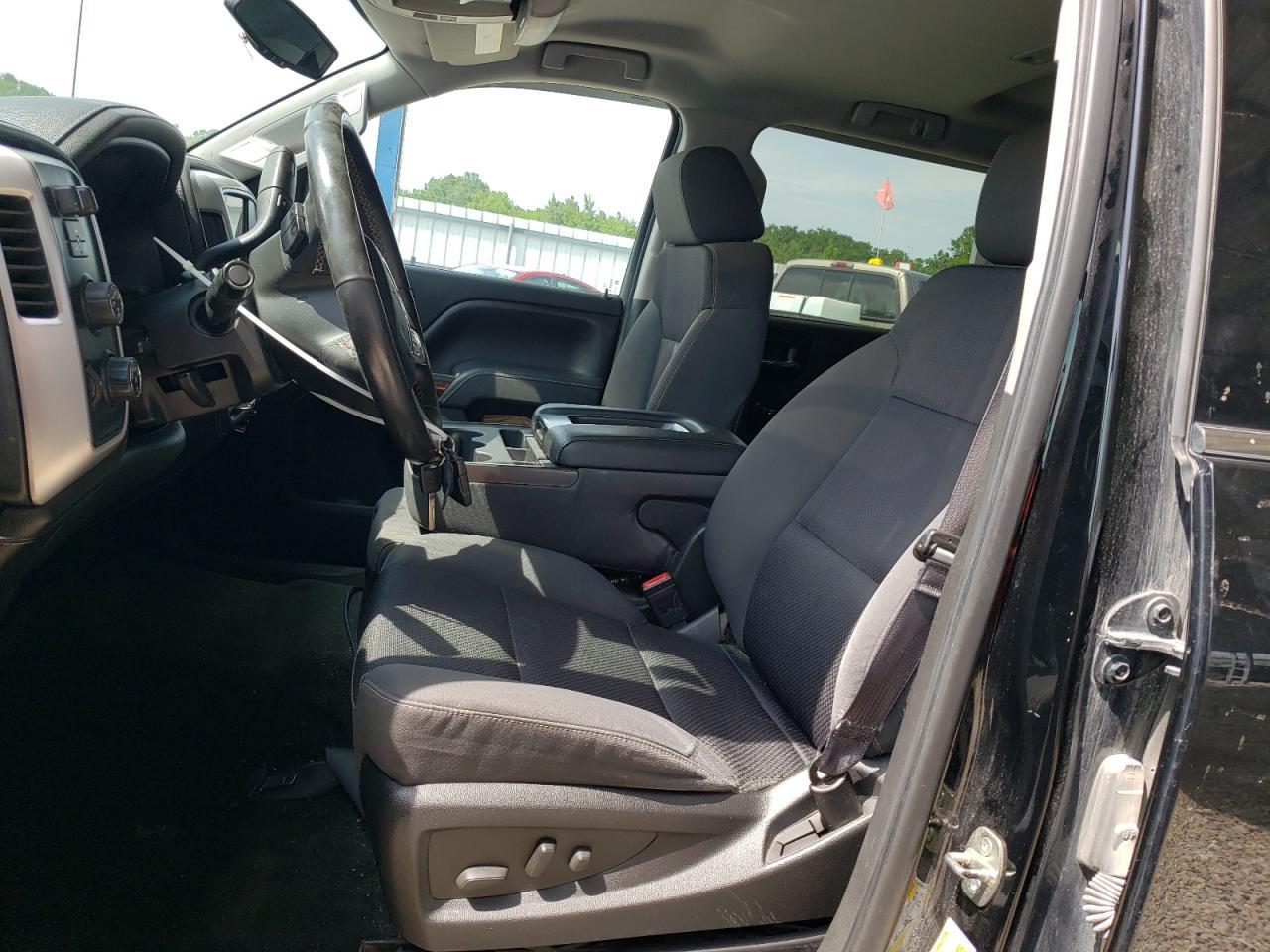 2014 GMC Sierra K1500 Sle - Фото 7