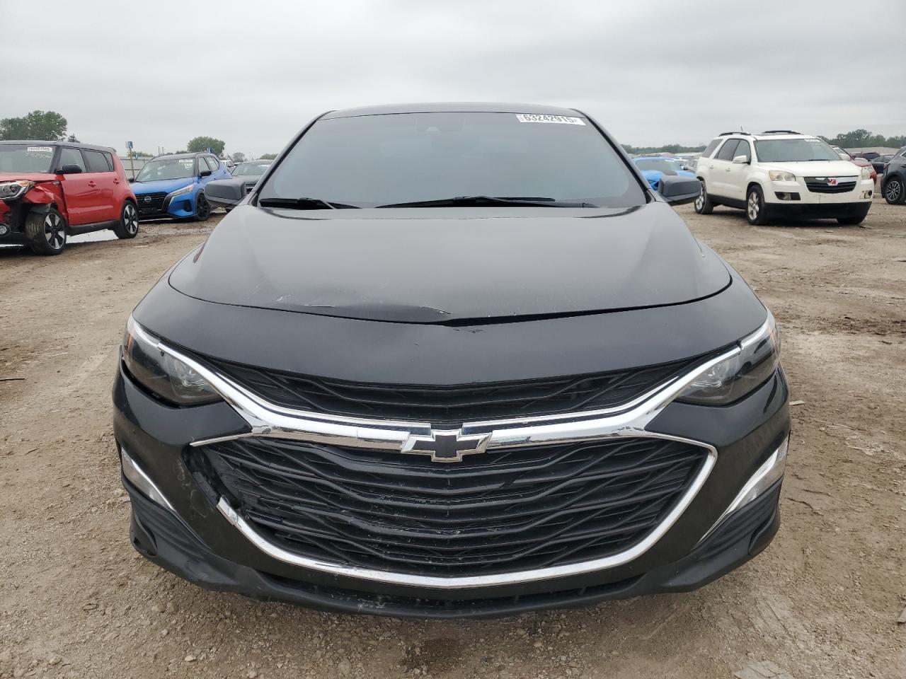 2024 Chevrolet Malibu Rs - Фото 5