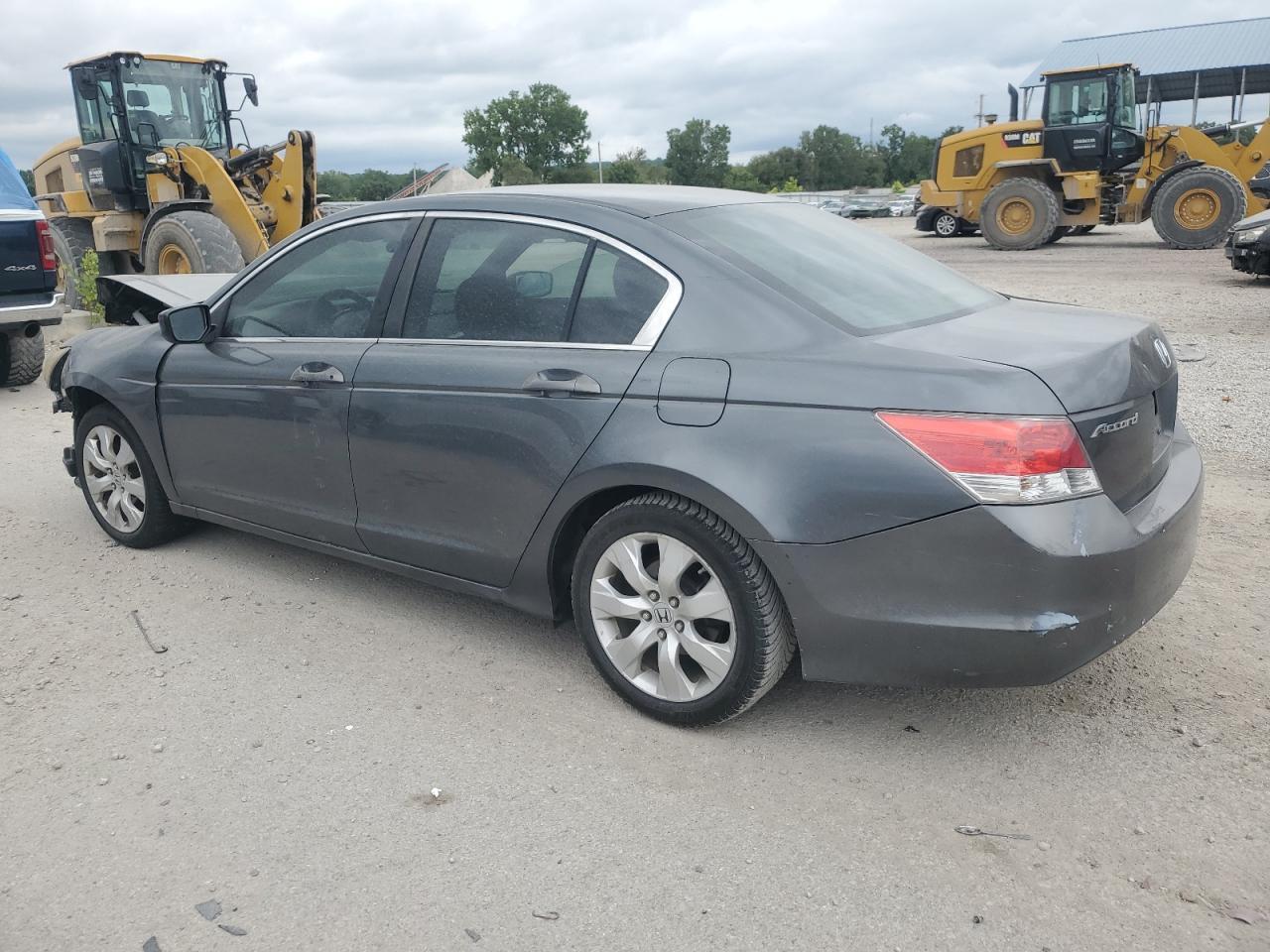2010 Honda Accord Ex - Фото 2