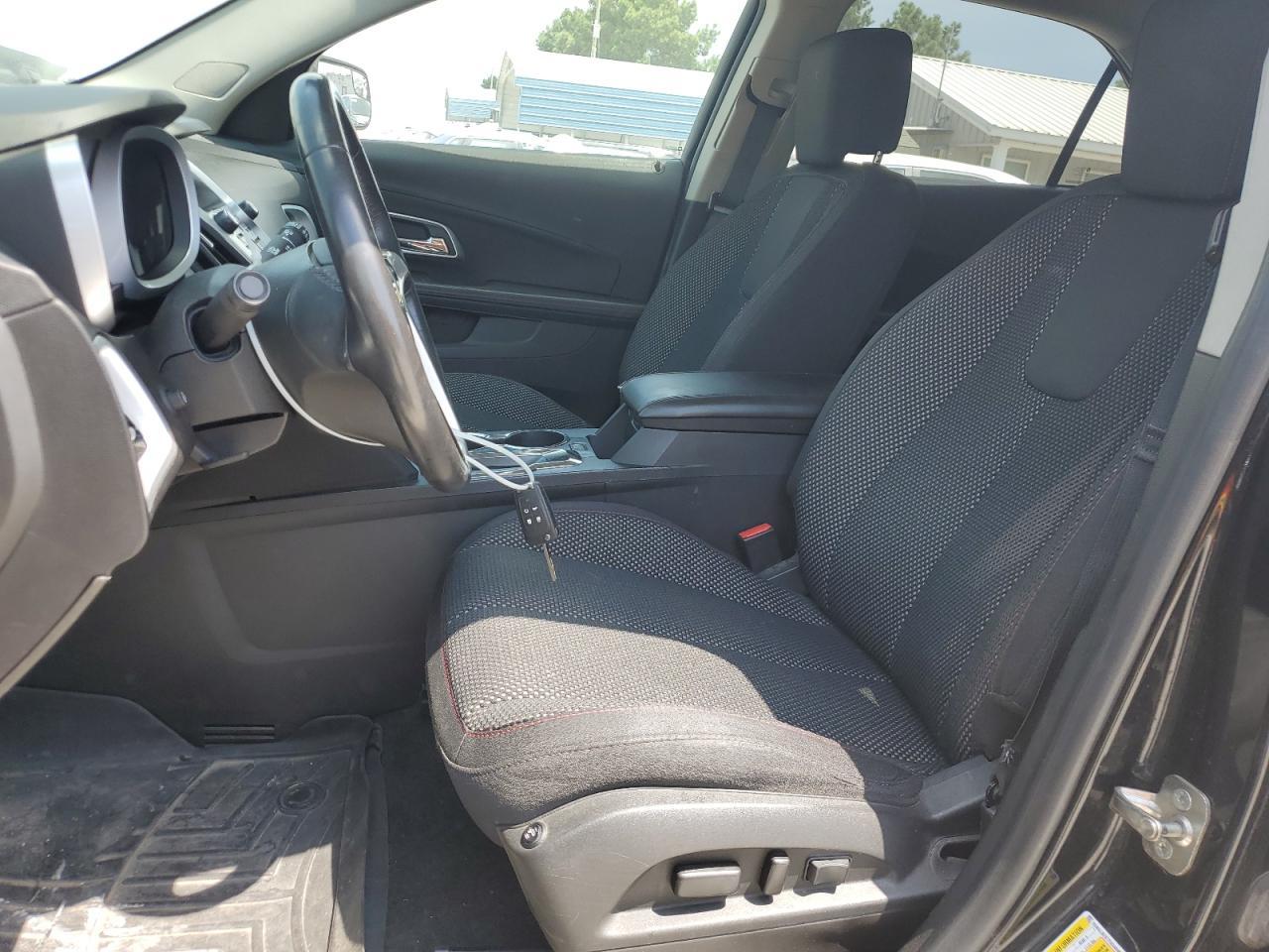 2014 Chevrolet Equinox Lt - Image 7