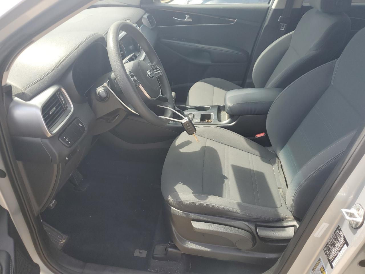 2019 Kia Sorento L - Image 7