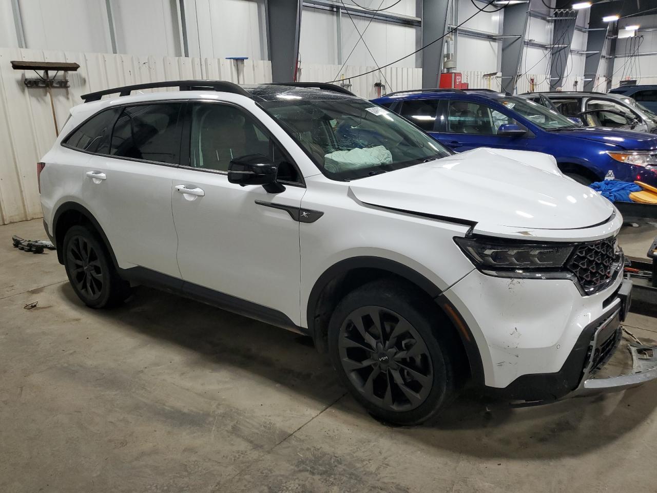 2022 Kia Sorento Sx - Image 4