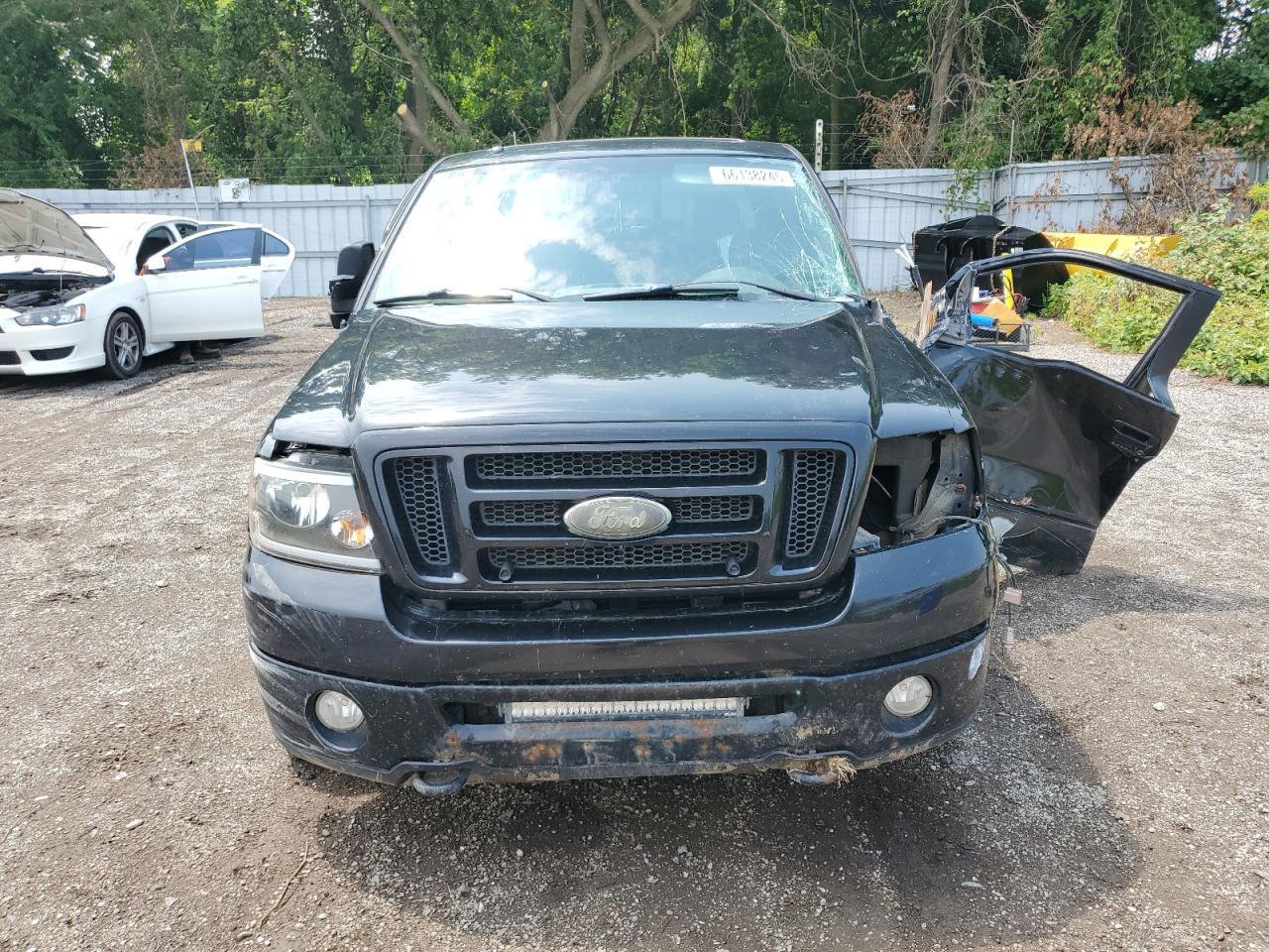 2008 Ford F150 - Фото 5