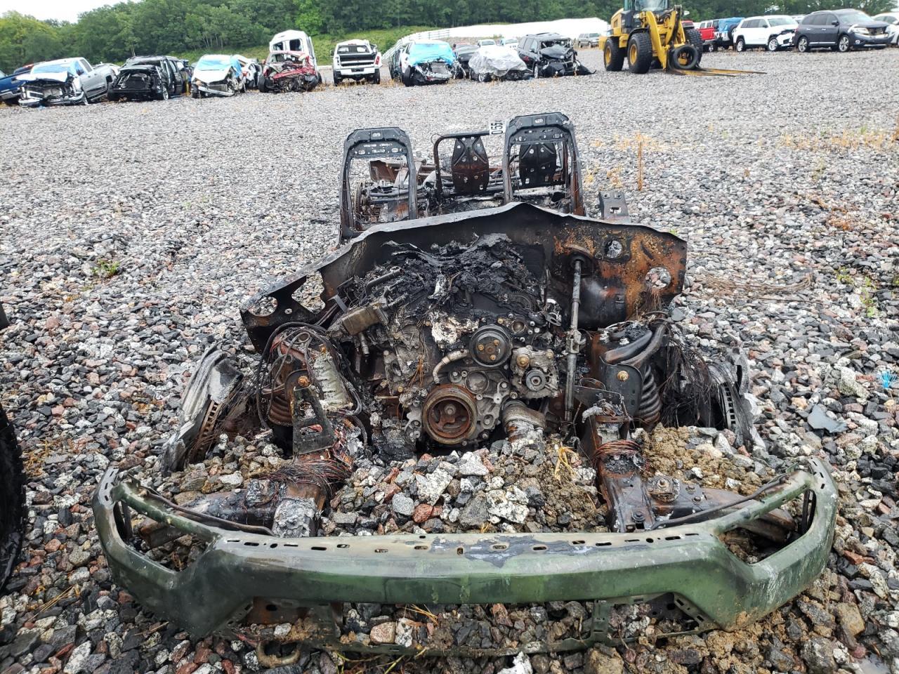 2021 Ford F150 Supercrew - Фото 5