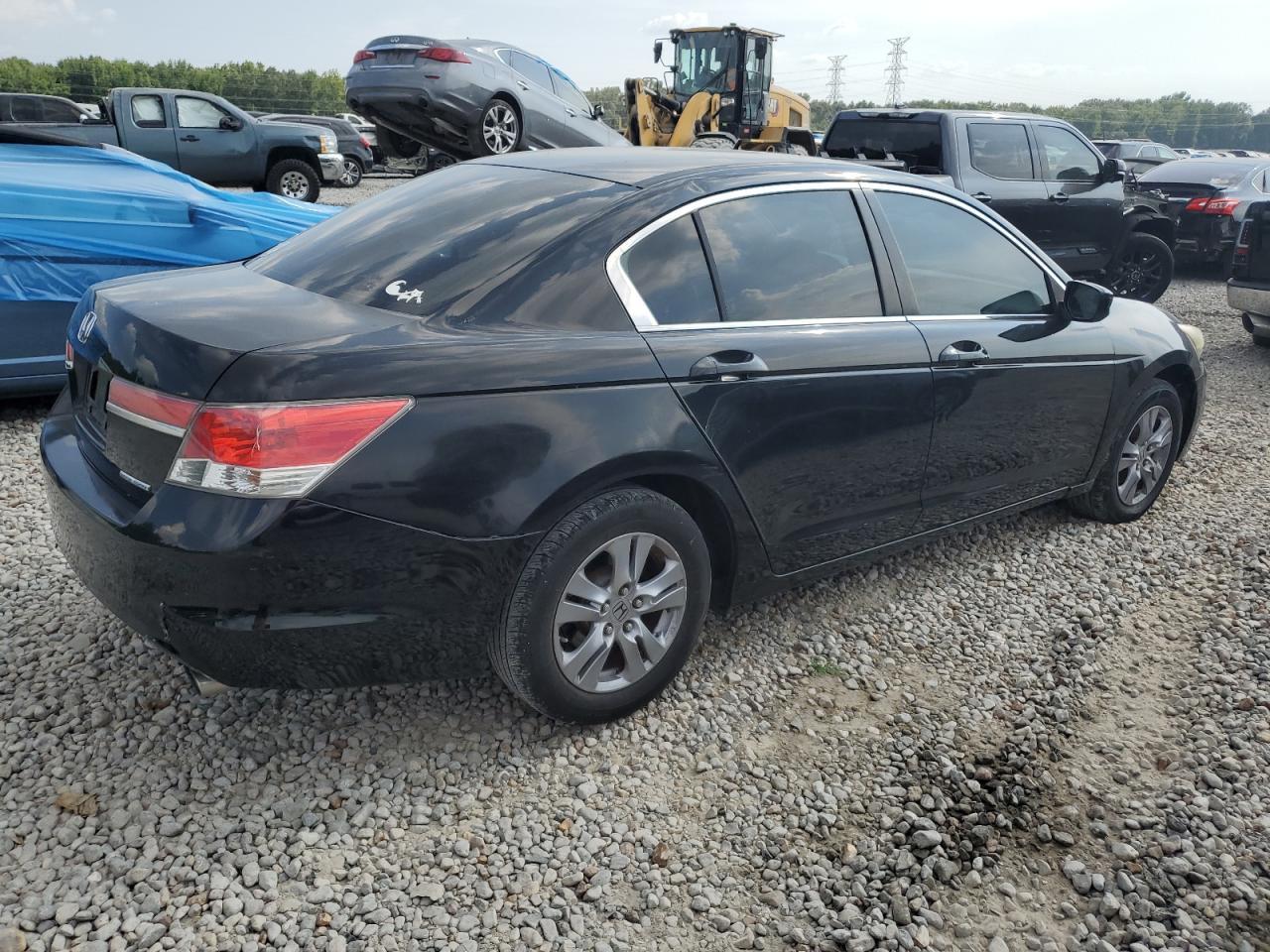 2011 Honda Accord - Фото 3