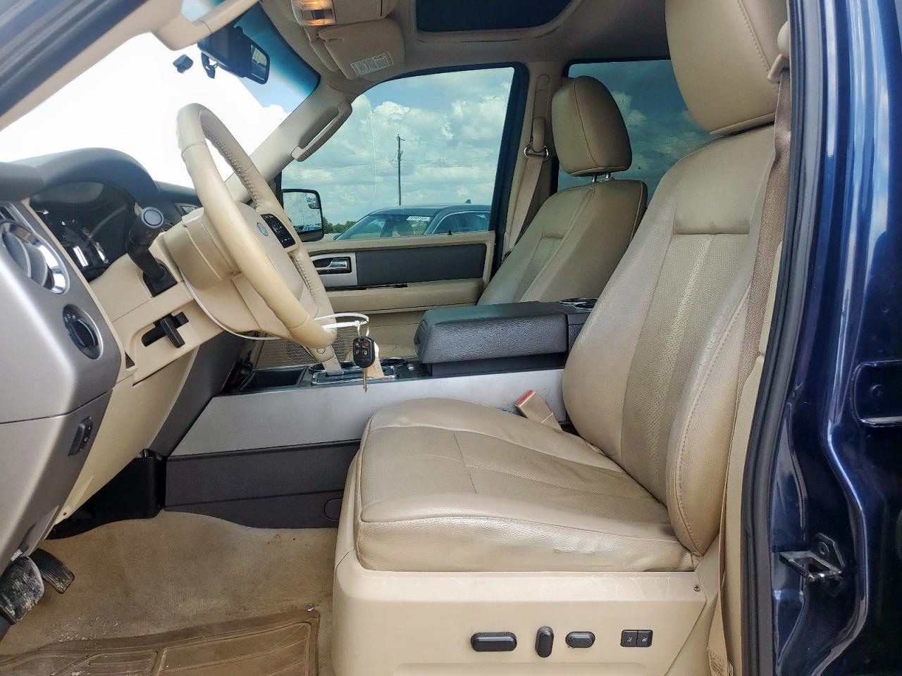2014 Ford Expedition Xlt - Image 7