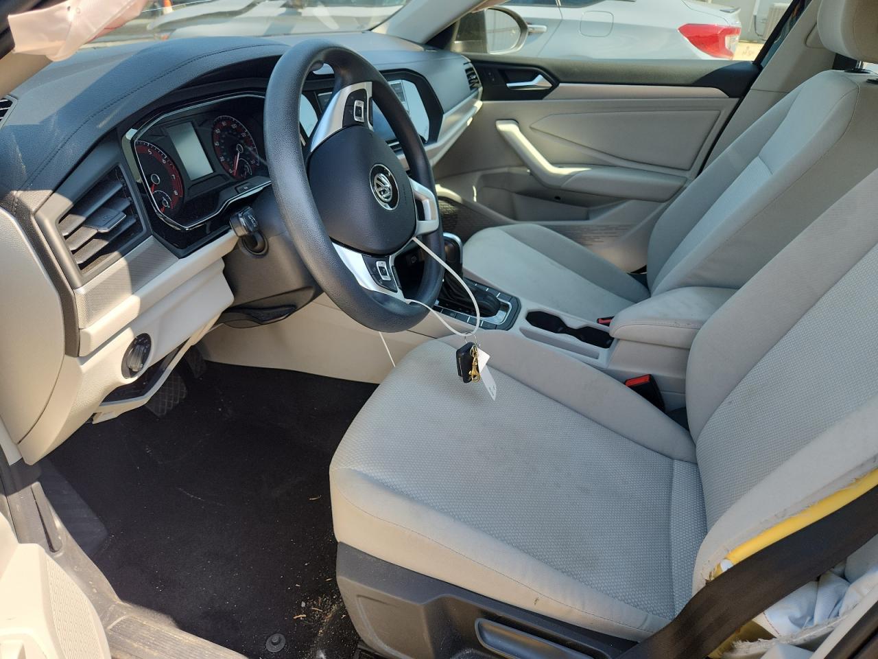 2019 Volkswagen Jetta S - Image 7