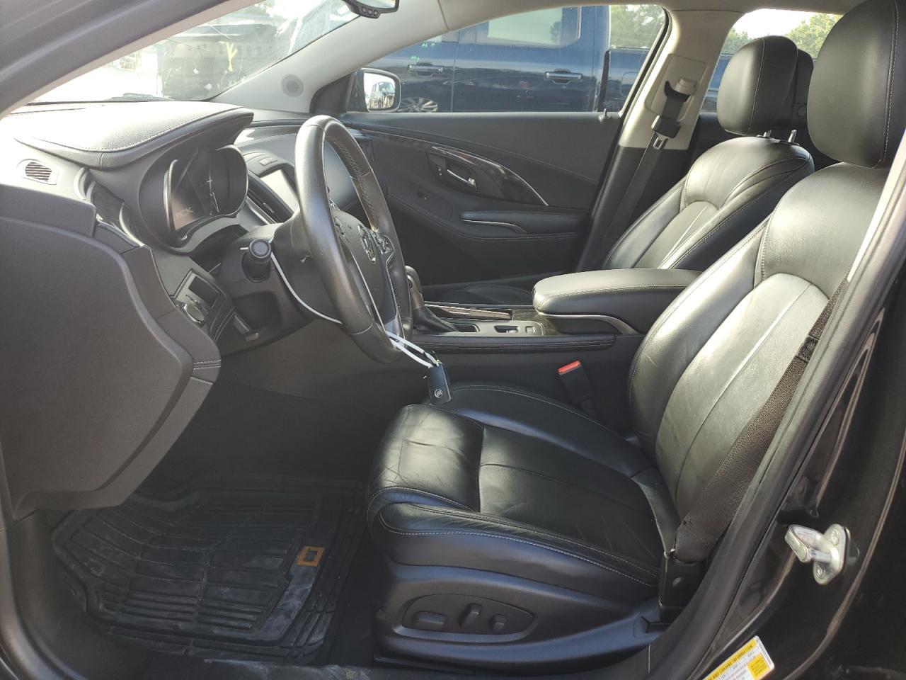 2014 Buick Lacrosse - Image 7