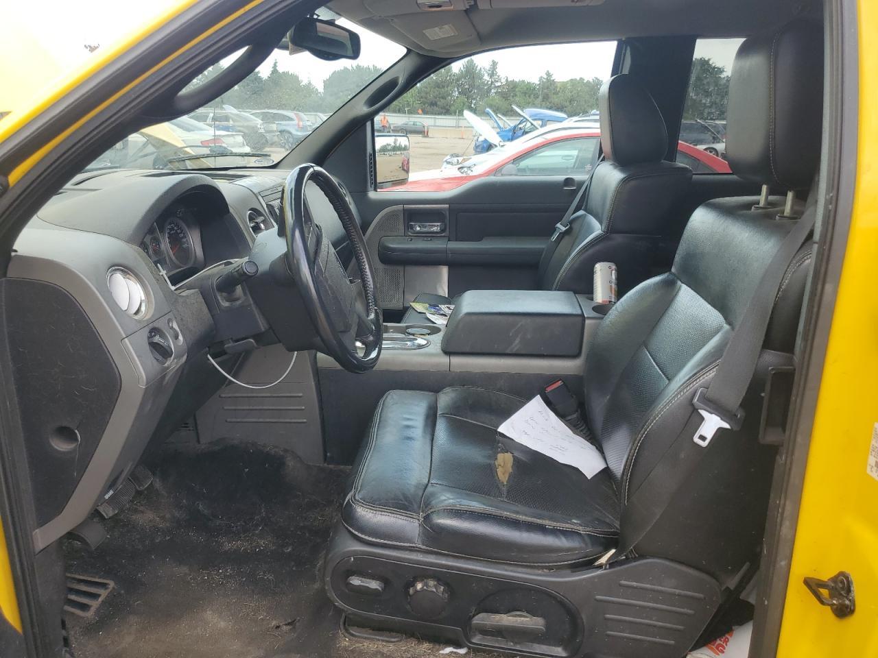 2004 Ford F150 - Image 7