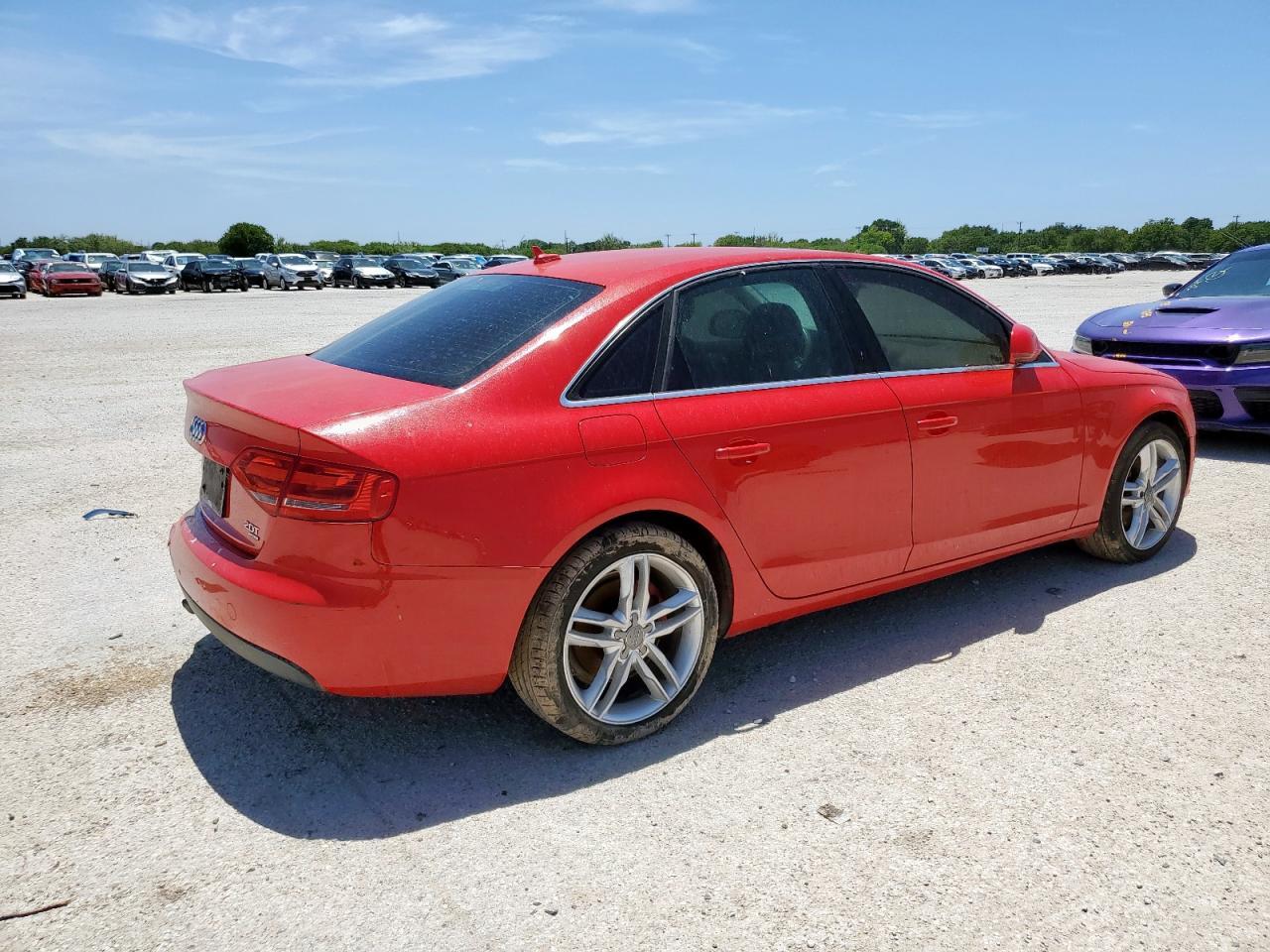 2009 Audi A4 Premium Plus - Фото 3