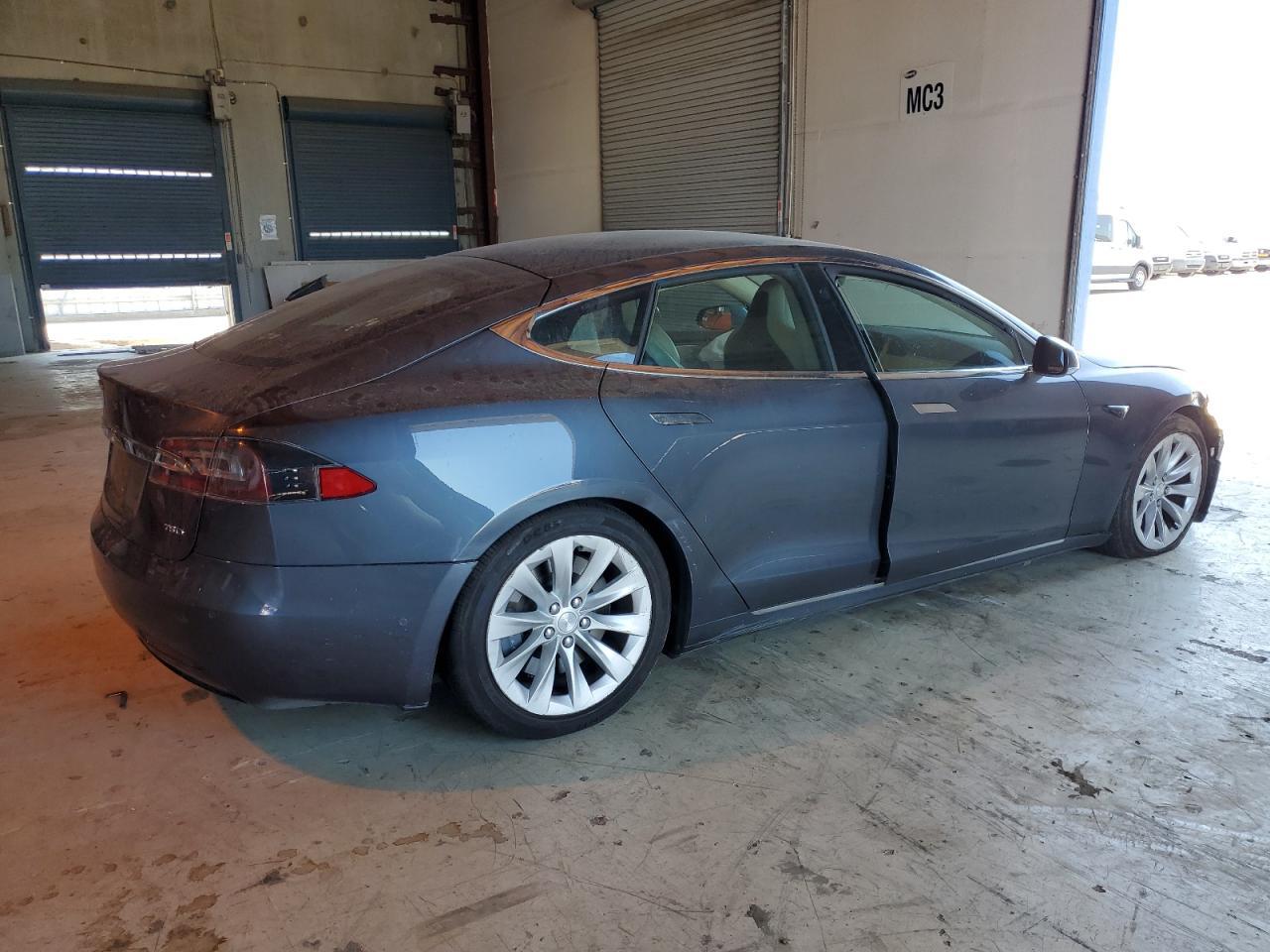 2018 Tesla Model S - Фото 3